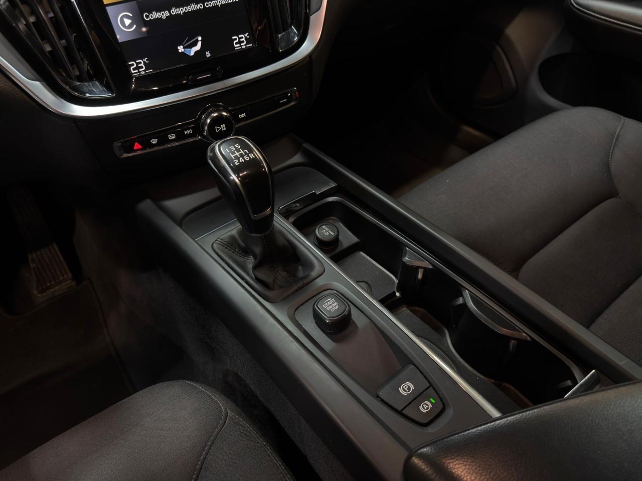 Volvo V60 D3 Business