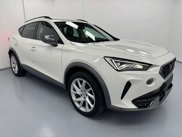 CUPRA Formentor 1.4 e-hybrid 204CV DSG PLUG-IN *NAVI* ONLY PROMO!