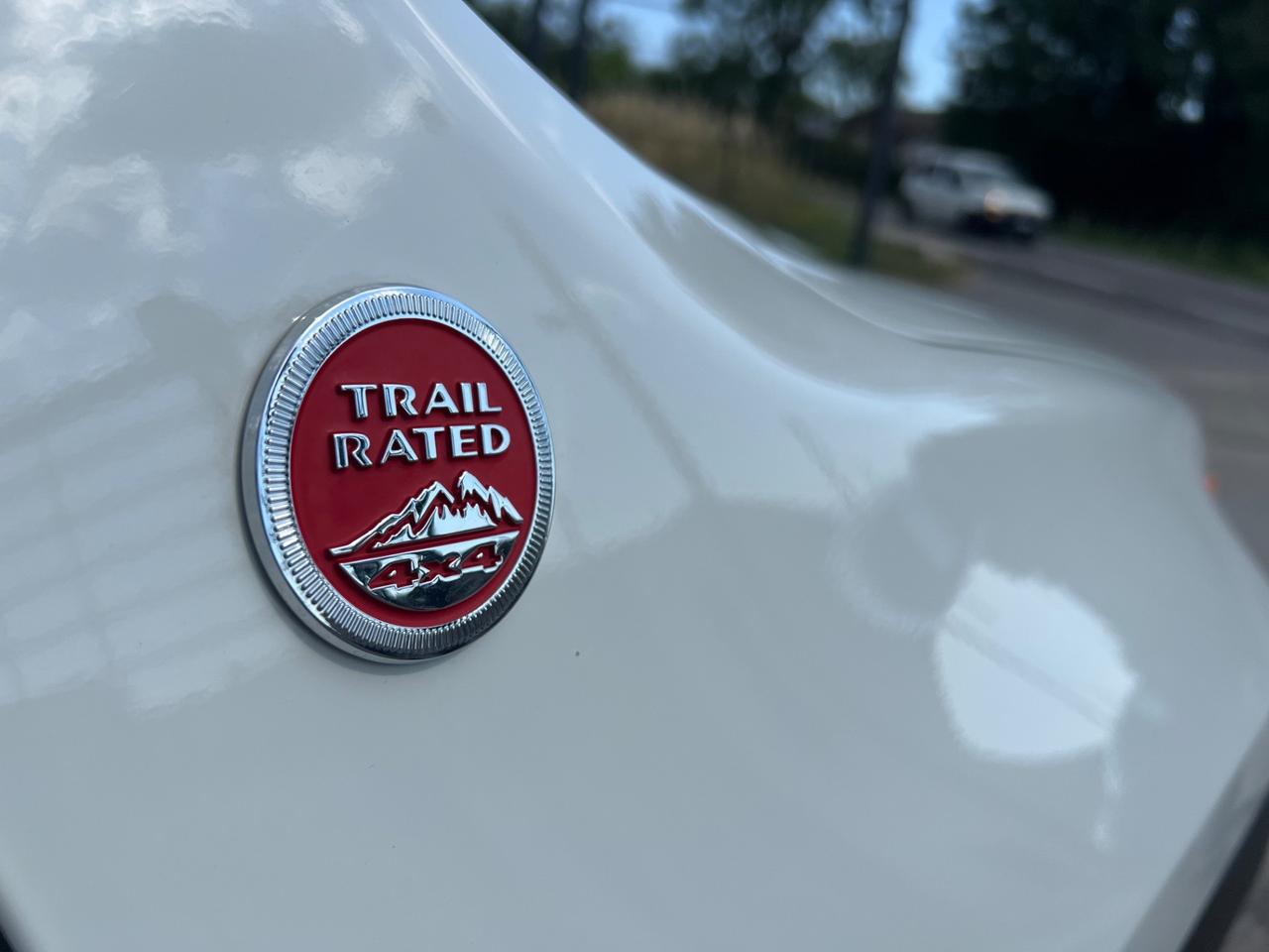 Jeep Renegade 2.0 Mjt 170CV 4WD Active Drive Low Trailhawk
