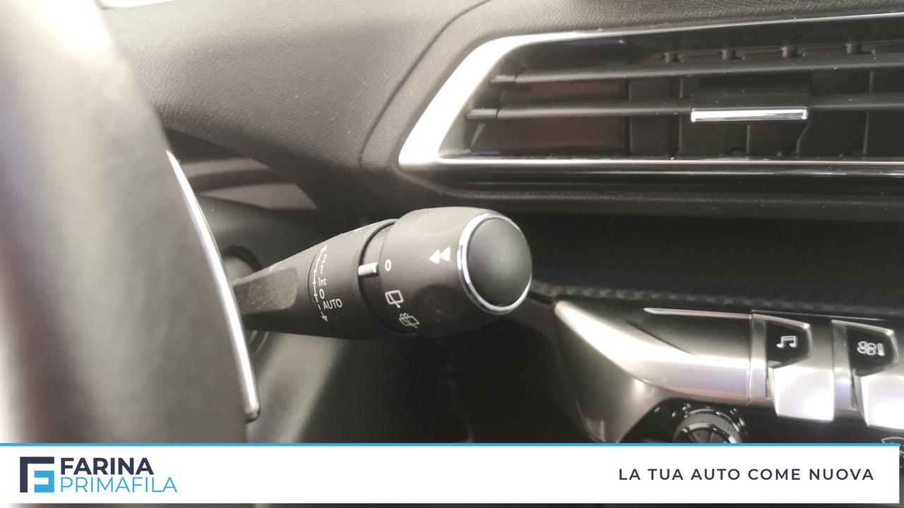 PEUGEOT 3008 II 2021 - 3008 1.5 bluehdi Allure Pack s&s 130cv eat8