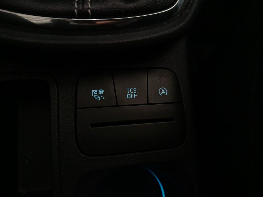 FORD Puma '19-> - Puma 1.0 EcoBoost Hybrid 125 CV S&S Titanium