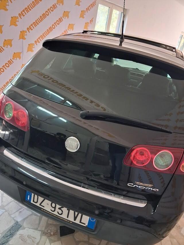 Fiat Croma 1.9 Multijet Dynamic