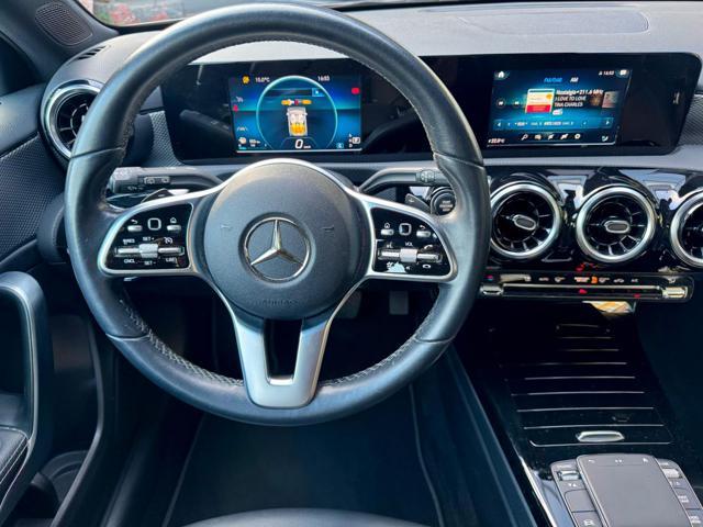 MERCEDES-BENZ A 180 Classe A - *SPORT* AUTOMATICO