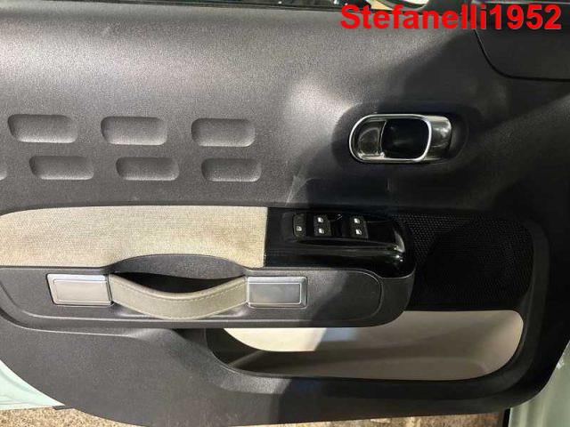 CITROEN C3 III 2017 - 1.2 puretech Shine 82cv