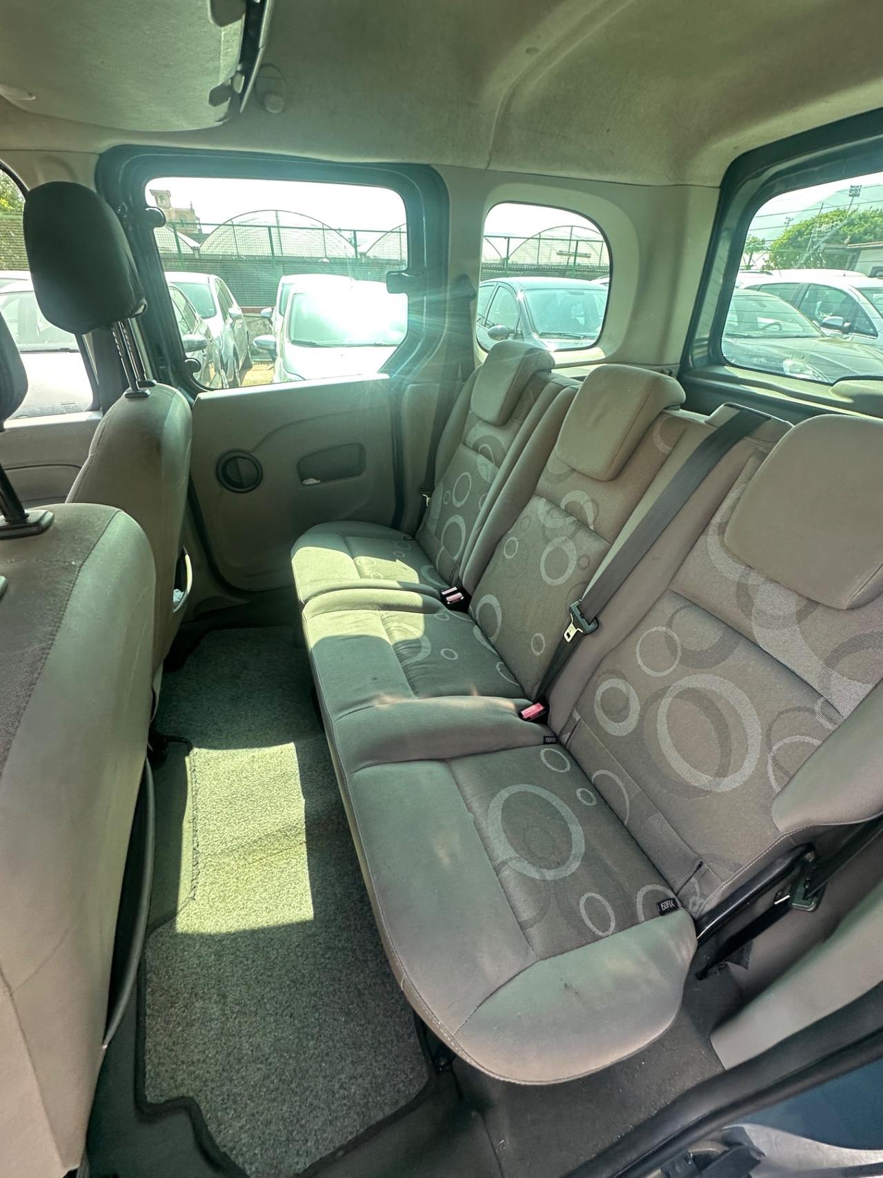 Renault Kangoo 1.6 105CV 5 porte Benzina/GPL Tom Tom