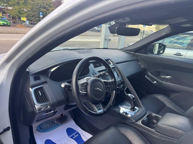JAGUAR E-Pace 2.0D 180CV AWD Aut. R-Dynamic S NAVI+RETR.