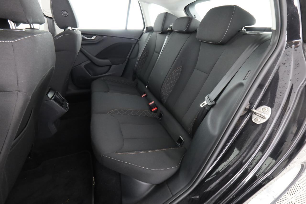 SKODA Scala 1.0 TSI Ambition