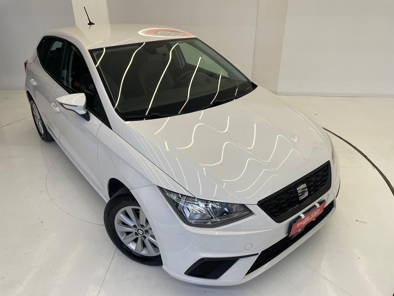 Seat Ibiza 1.0 TGI 5 porte Style