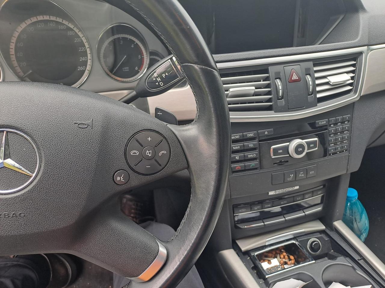 Mercedes-benz E 220 170CV Berlina