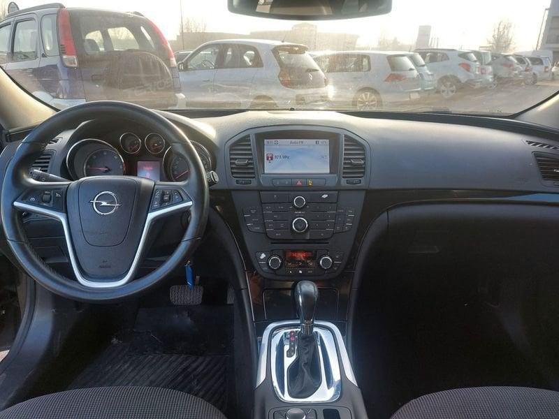 Opel Insignia Insignia Sports Tourer 2.0 cdti Cosmo 160cv auto