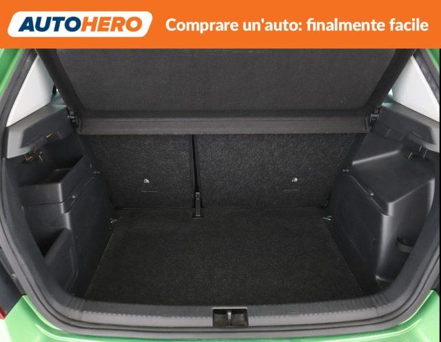 SKODA Fabia 1.0 TSI Business