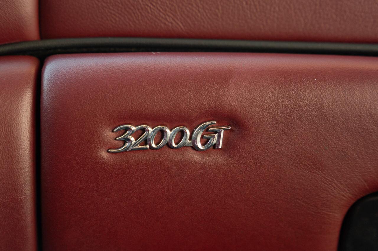 Maserati 3200 GT - MAS00061