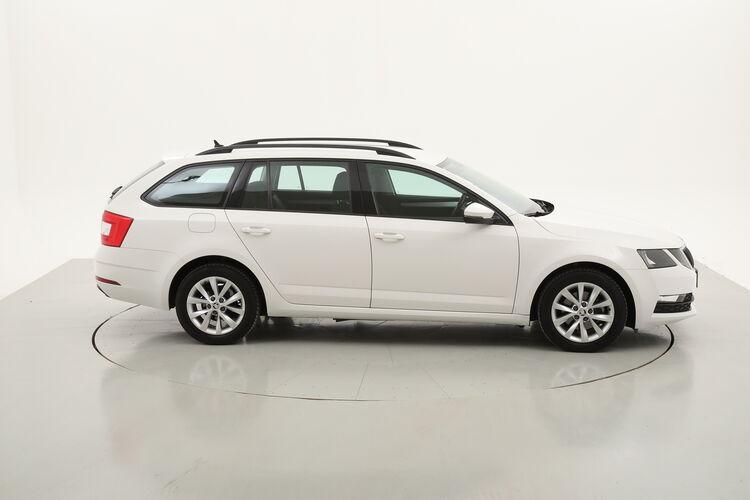 Skoda Octavia Wagon Ambition G-Tec DSG BR998341 1.5 Metano 131CV