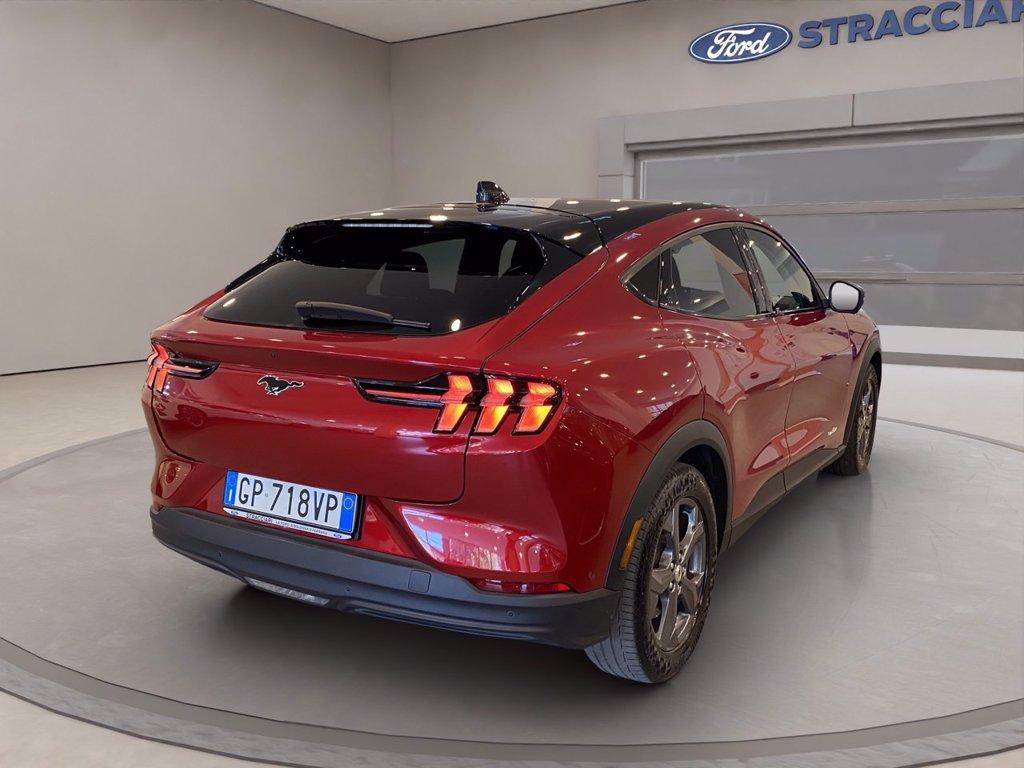 FORD Mustang Mach-e standard range rwd 269cv auto del 2023