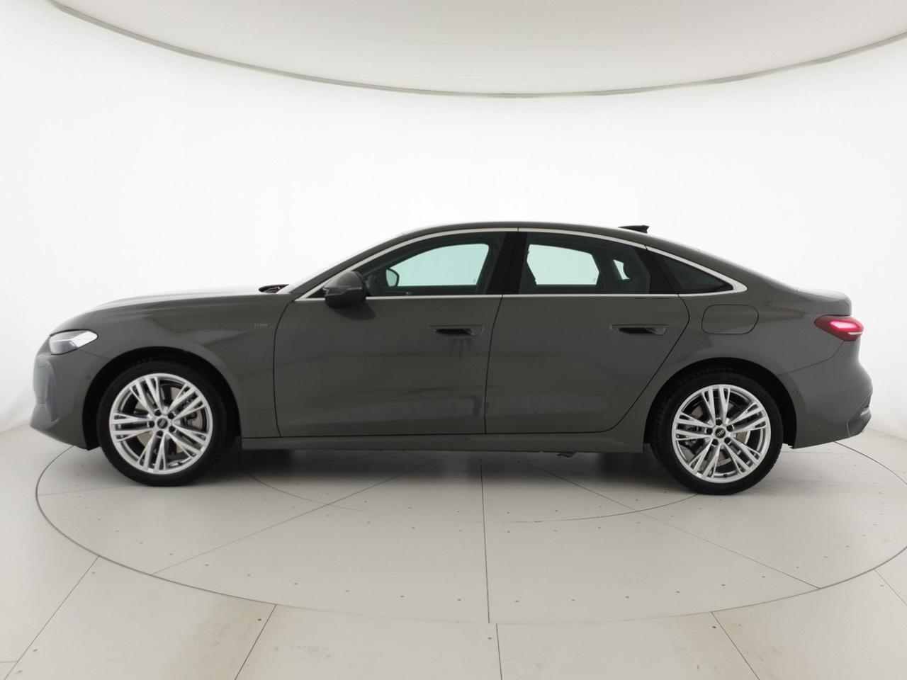 2.0e-hybrid 299CV quattro Str Business Advanced