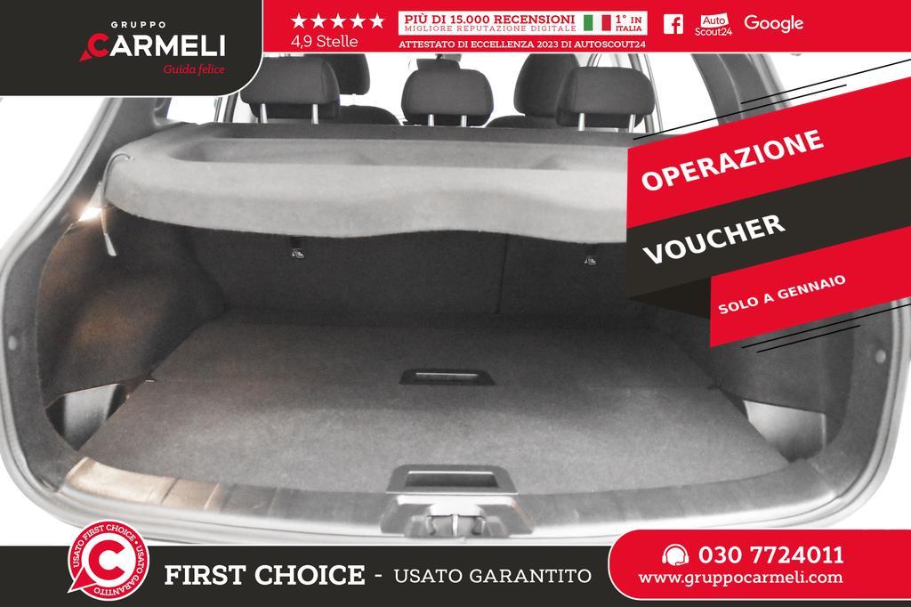 Nissan Qashqai 1.3 DIG-T Visia 2WD DCT