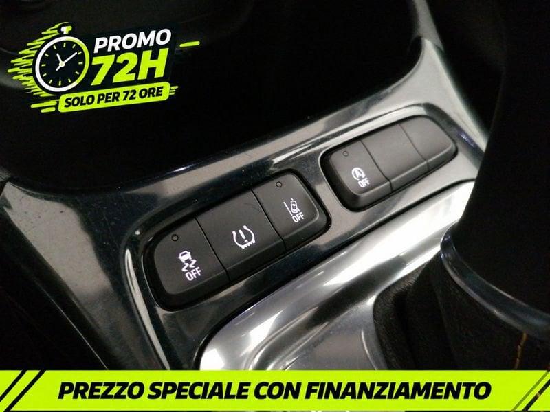 Opel Crossland X 1.5 ecotec Innovation s&s 120cv auto