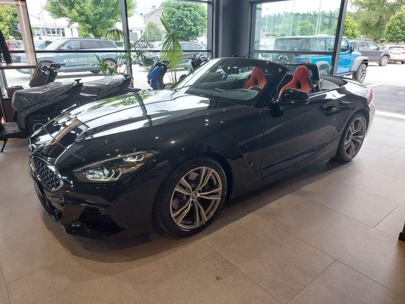 BMW Z4 sDrive20i MSport
