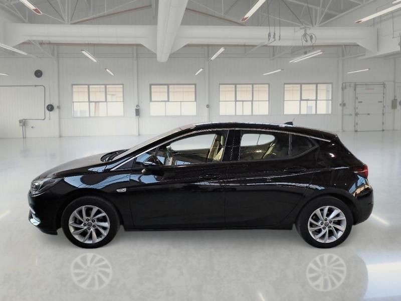 OPEL ASTRA 1.5 CDTI Business Elegance 122cv S/S AT9 5 PORTE
