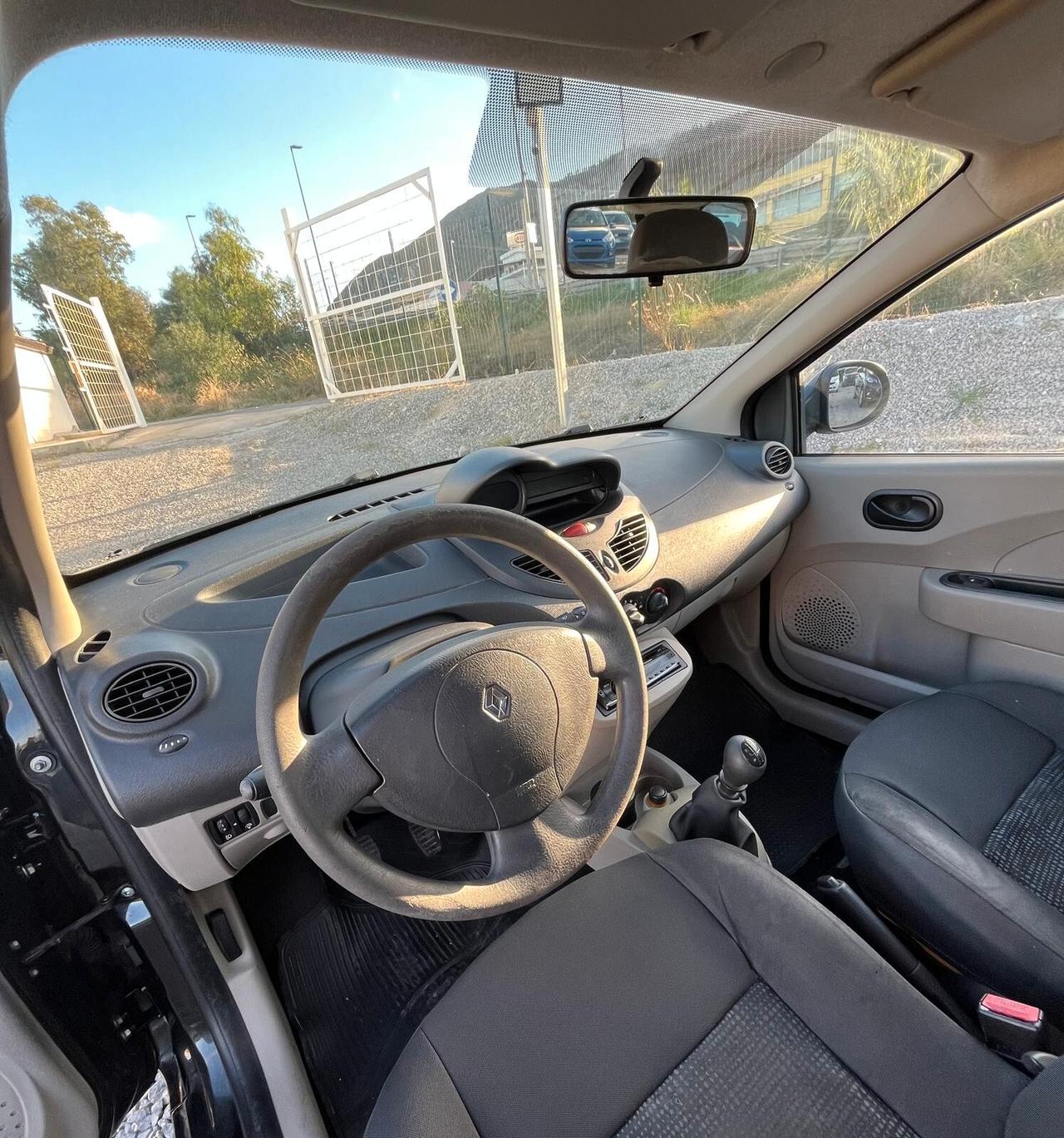 Renault Twingo 1.2 8V