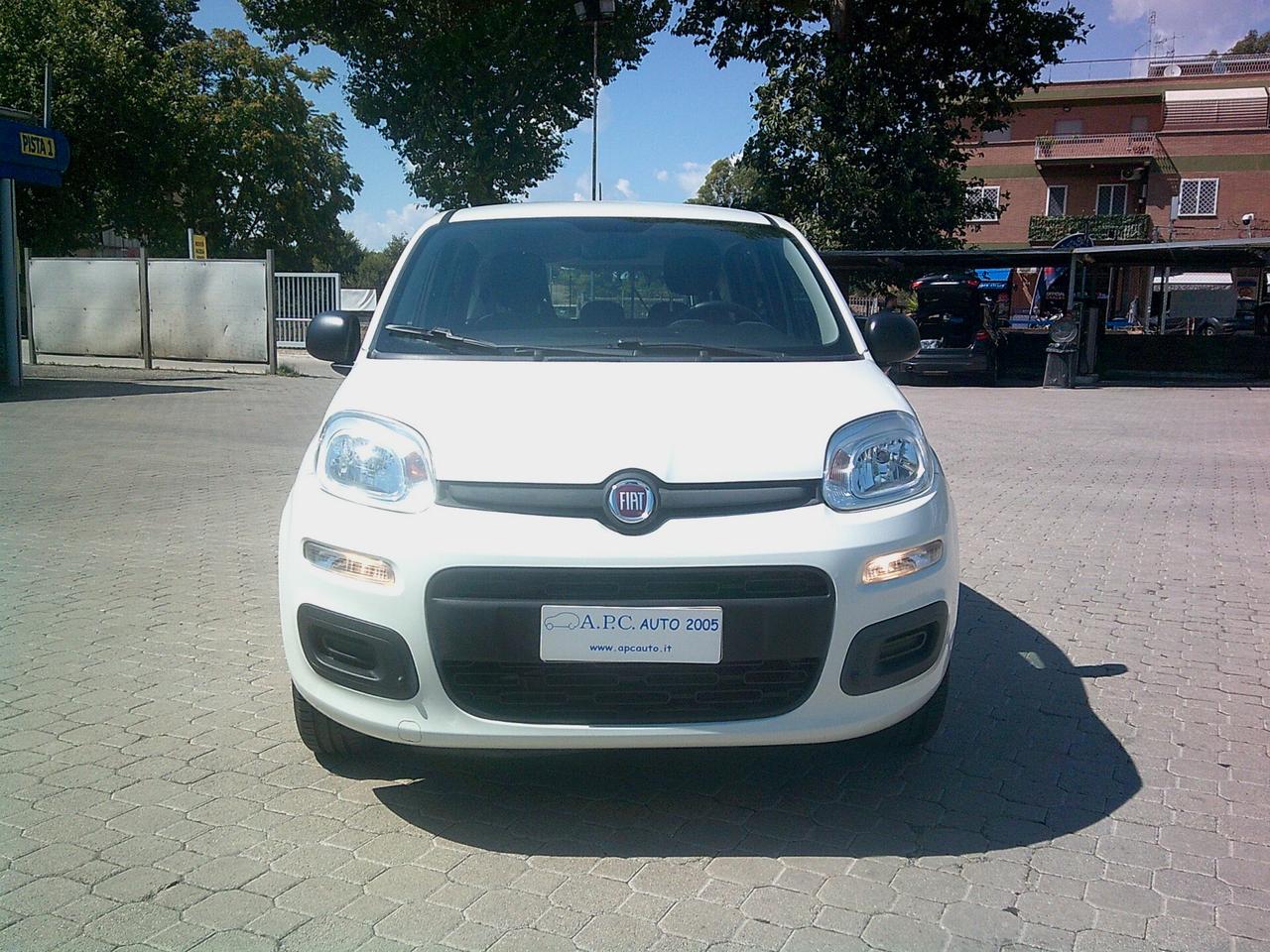 Fiat Panda 1.2 Easy*5 Posti*Prezzo Vero*