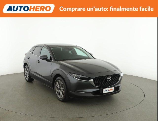 MAZDA CX-30 2.0L e-Skyactiv-G 150 CV M Hybrid 2WD Exceed