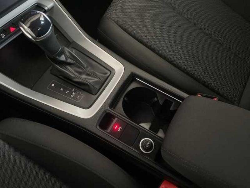 Audi Q3 I 2019 Sportback Sportback 35 2.0 tdi s-tronic