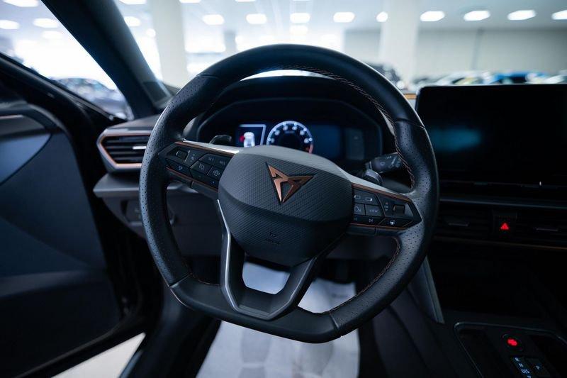 Cupra Formentor 1.5 tsi 150cv dsg