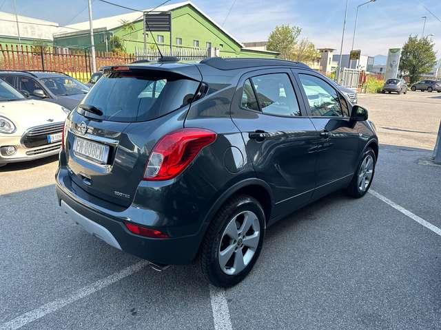 Opel Mokka X Mokka X 1.4 t Gpl-tech 4x2 140cv