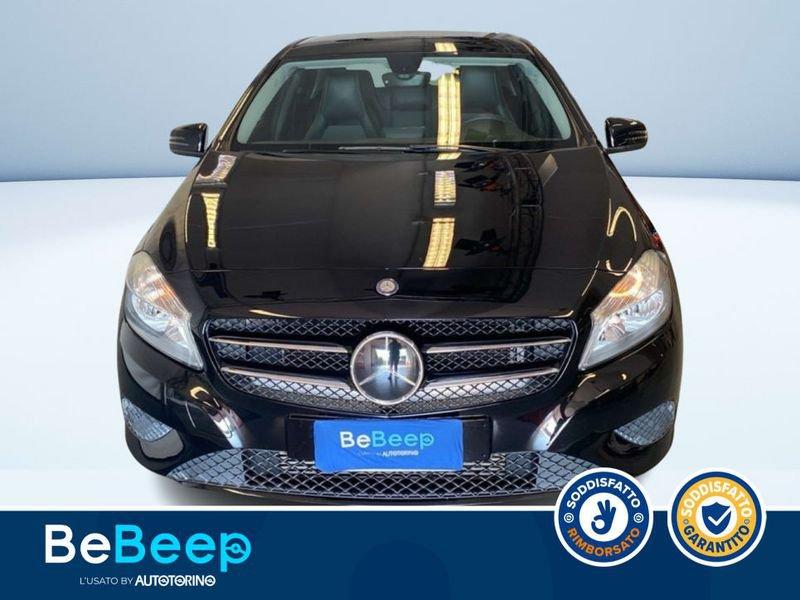 Mercedes-Benz Classe A A 180 CDI SPORT AUTO