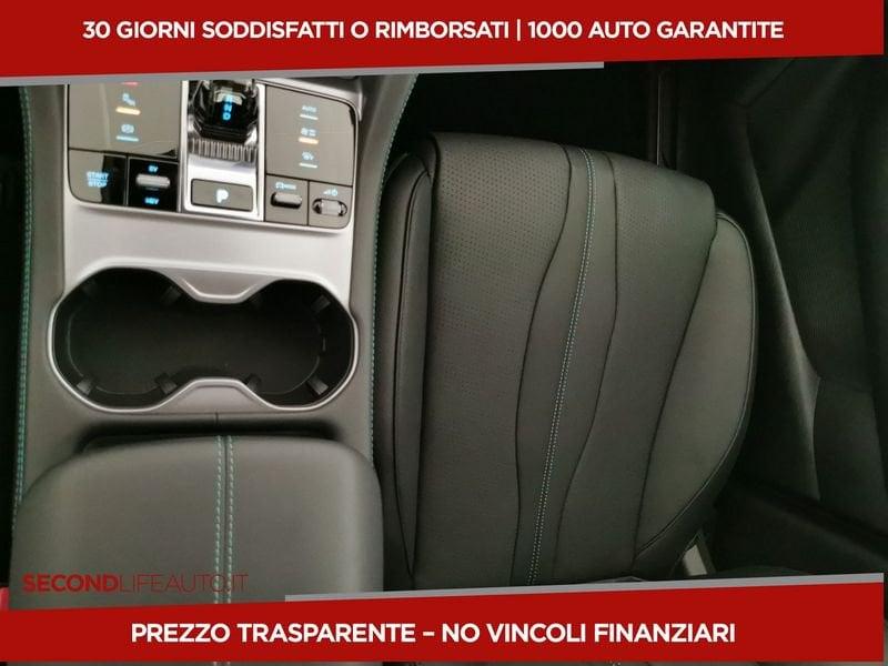 BYD Seal U DMi 1.5 phev Design awd