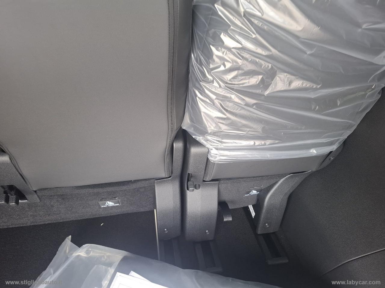 FIAT Ulysse 2.2 Mjt 180CV S&S AT8 M1- L3H1 +IVA 22