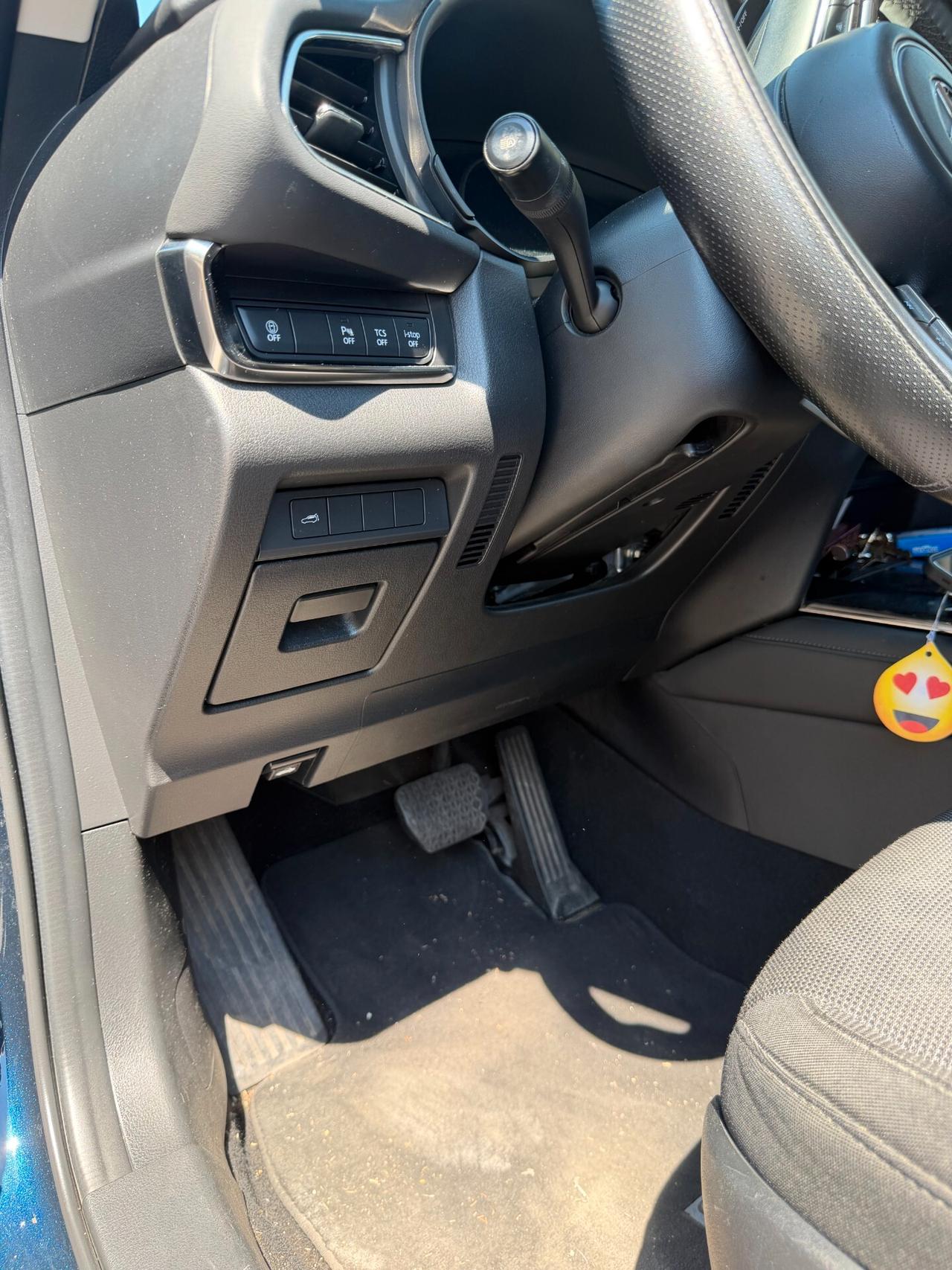 Mazda CX-30 2.0 e-Skyactiv-G M Hybrid Executive Automatic
