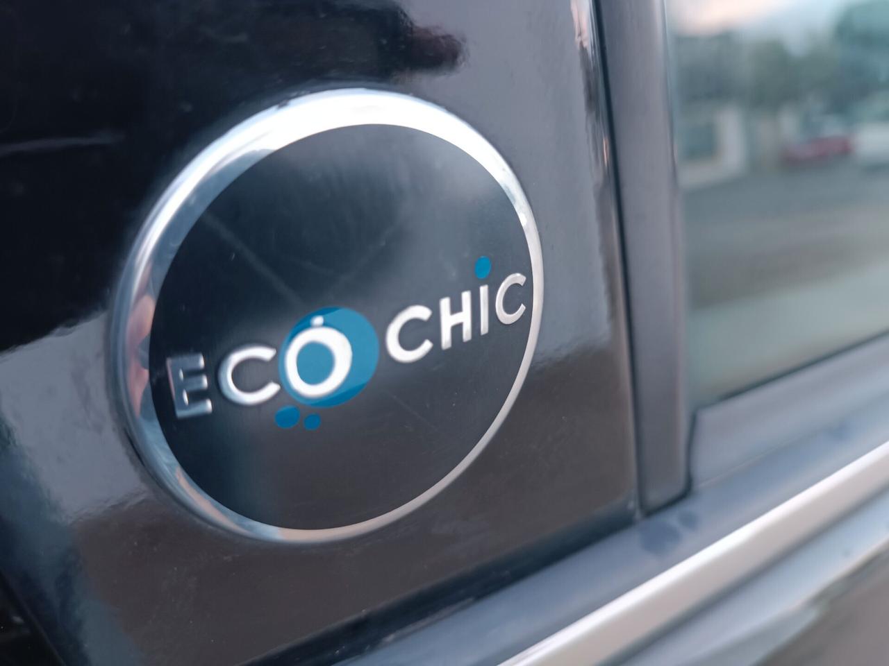 MUSA 1.4 8V Ecochic (GPL) Gold uniprop
