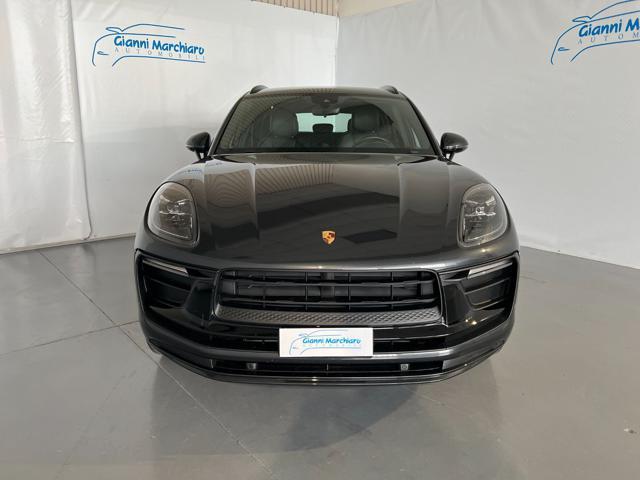 PORSCHE Macan 2.0 PASM-SPORT CHRONO -IVA ESPOSTA