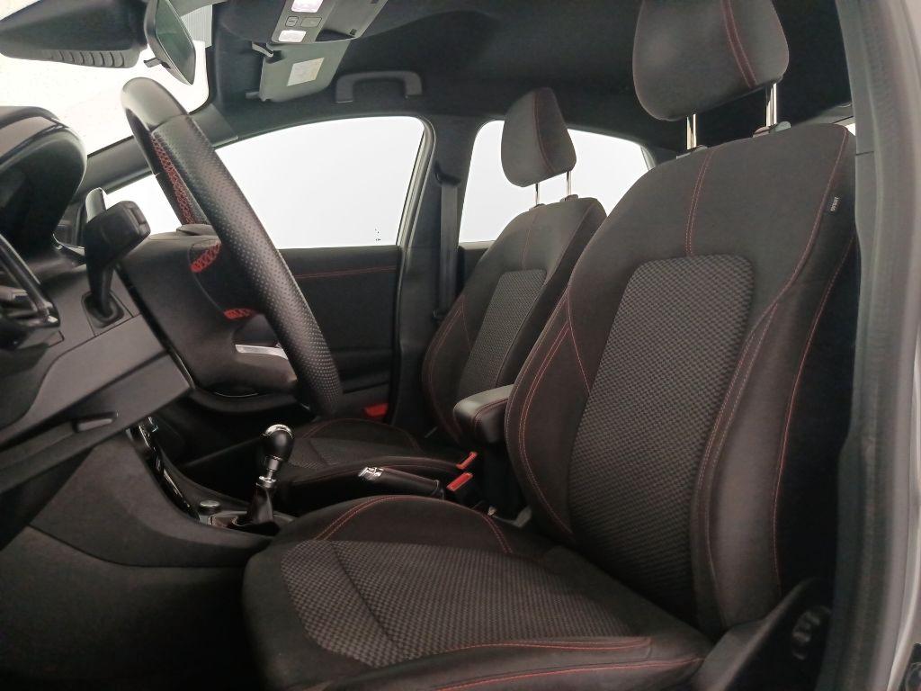 FORD Puma '19-> - Puma 1.0 EcoBoost Hybrid 125 CV S&S ST-Line