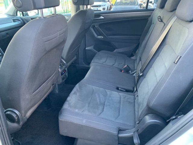 VOLKSWAGEN Tiguan Allspace 2.0 TDI SCR DSG Life