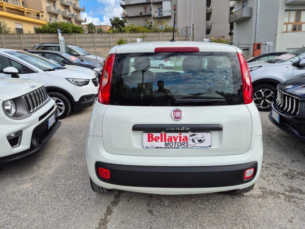 Fiat Panda 1.2 69CV Easy 5-posti