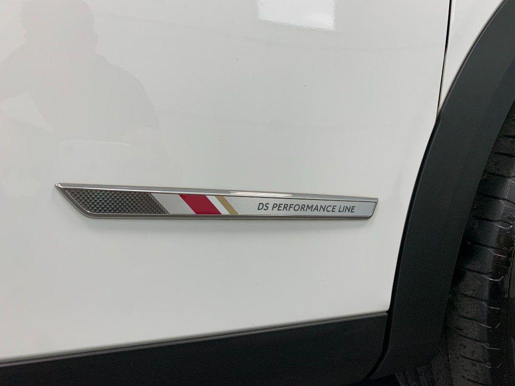 DS DS3 Crossback Performance Line 1.5 BlueHDi STRAFULL Automatico