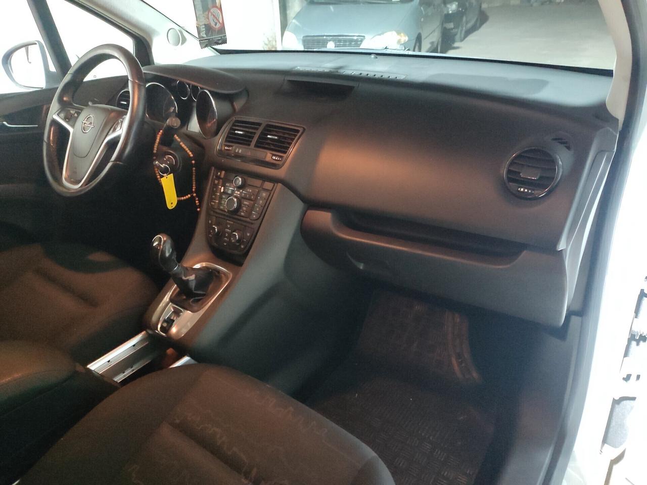 Opel Meriva 1.4 100CV Elective