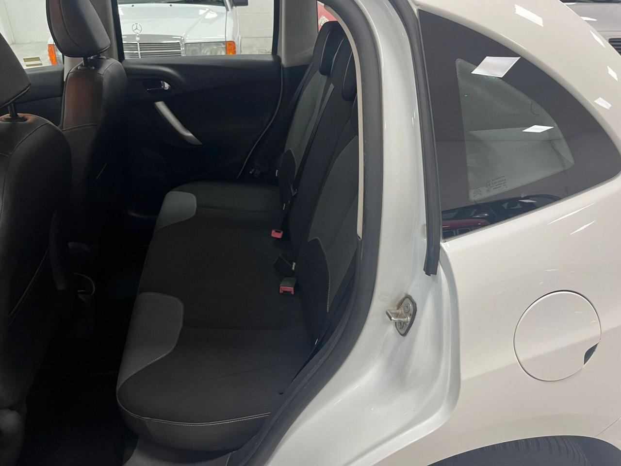 Citroen C3 1.4 GPL