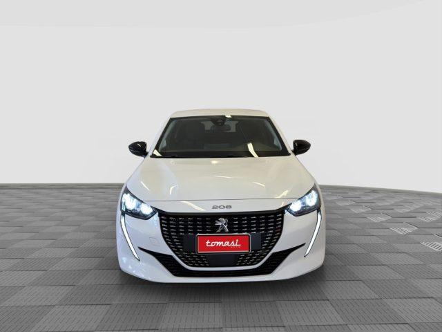 PEUGEOT 208 208 PureTech 100 Stop&Start 5 porte Allure Pack