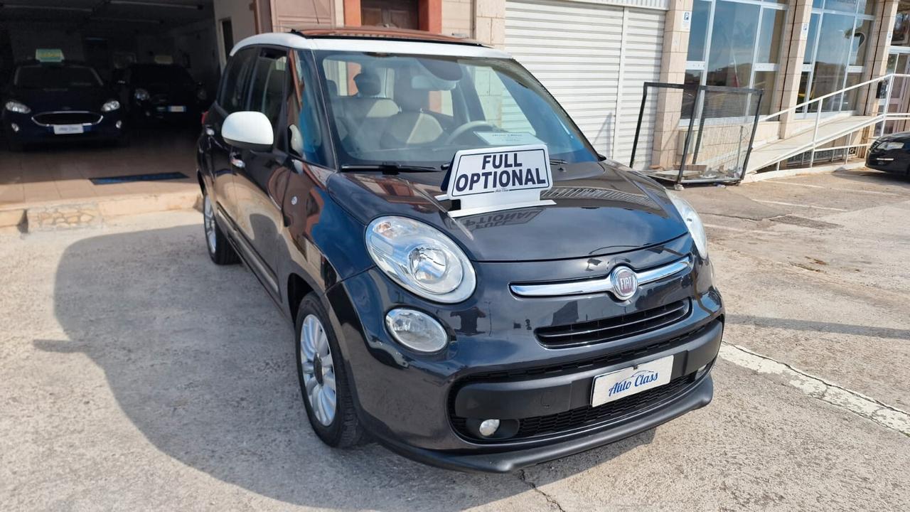 Fiat 500L 1.6 Multijet 105 CV Lounge