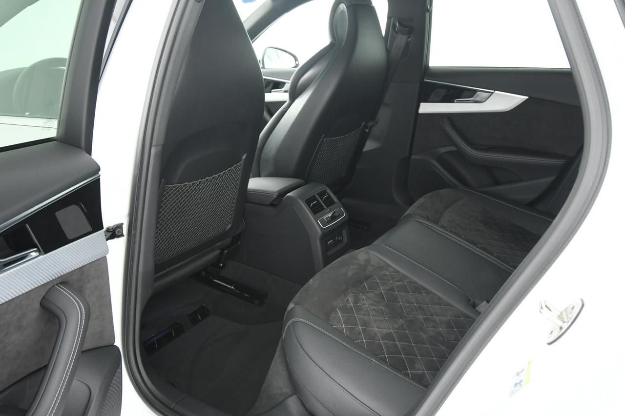 AUDI RS4 Avant 2.9 tfsi quattro 450cv tiptronic TETTO PANO APR+CAMERA