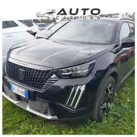 Peugeot 2008 PureTech 130 S&S EAT8 GT