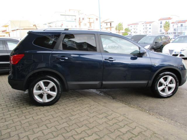 NISSAN Qashqai+2 2.0 dCi DPF 150cv Visia