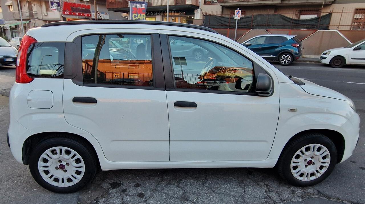 Fiat Panda 1.2 EasyPower Easy
