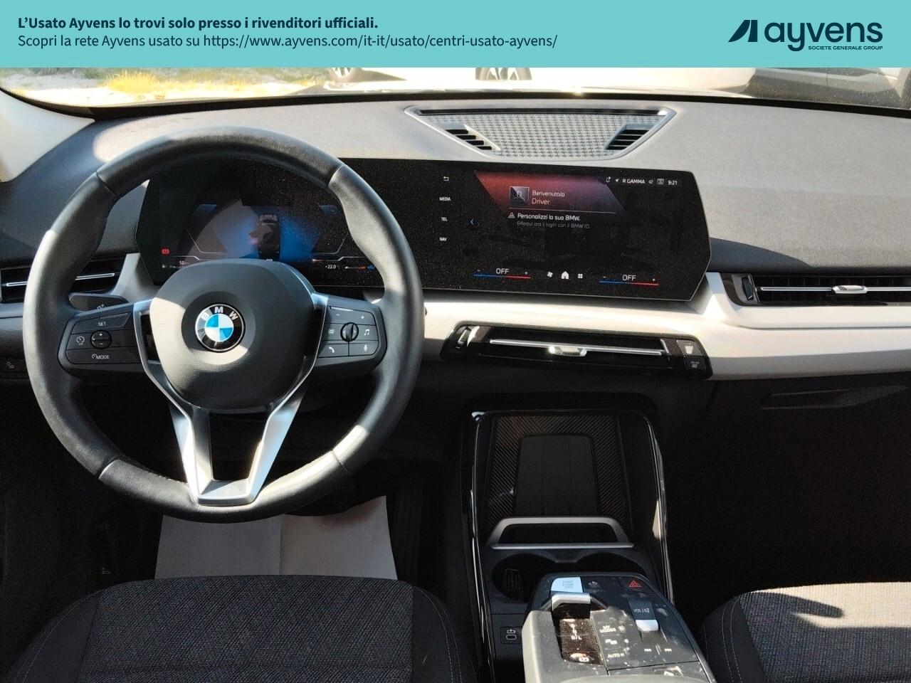 Bmw X1 xDrive 20d