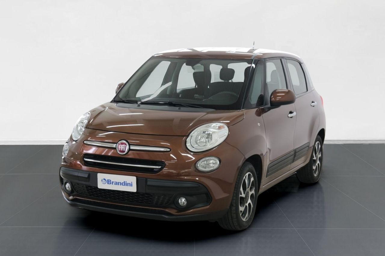 FIAT 500L 500L 1.4 Mirror 95cv my20