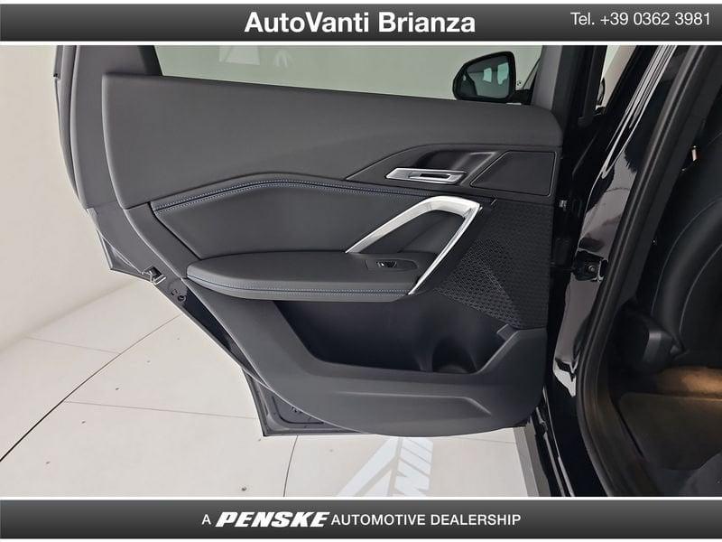 BMW X1 X1 xdrive 25e MSport Pro